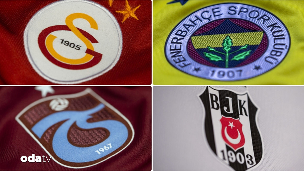 Süper Lig’in finansal tablosu